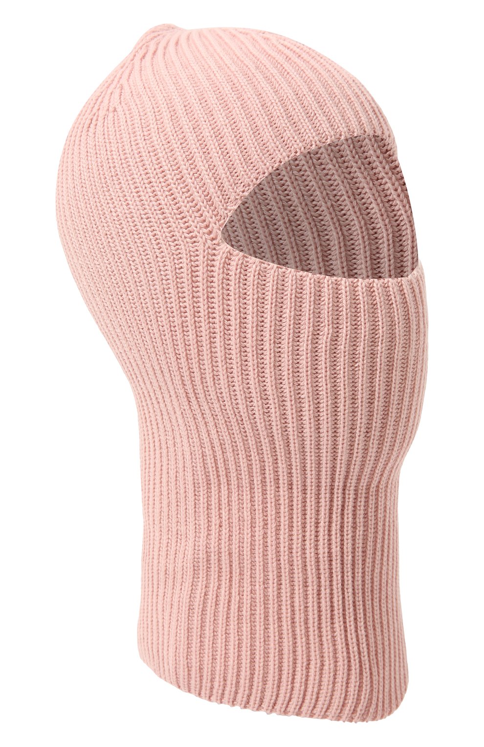 Шерстяная шапка-балаклава IL TRENINO, арт. CL 4116/VA, фото 1