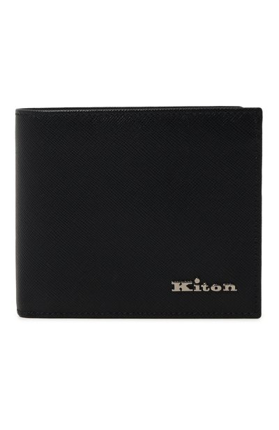 Кожаное портмоне KITON, арт. UPEA015N0100302, фото 1