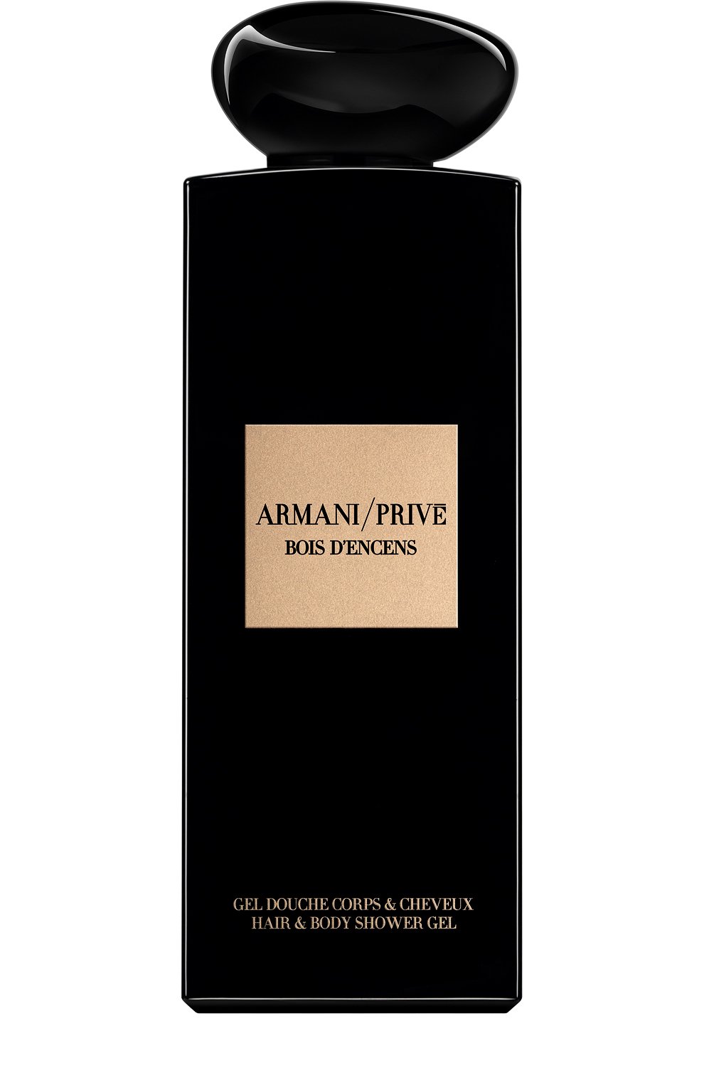 Гель для душа armani prive bois d'encens (200ml) GIORGIO ARMANI, арт. 3614271753328, фото 1