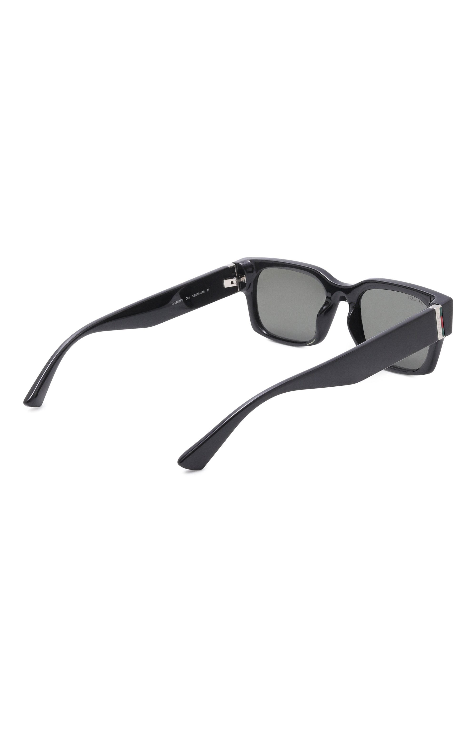 Солнцезащитные очки GUCCI, арт. GG2084S 001, фото 3