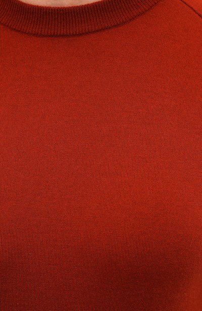 Кашемировый пуловер LORO PIANA, арт. FAI4920, фото 5