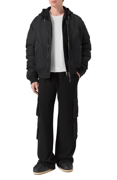 Комбинированные сабо evx MOON BOOT, арт. 80D1470030, фото 3