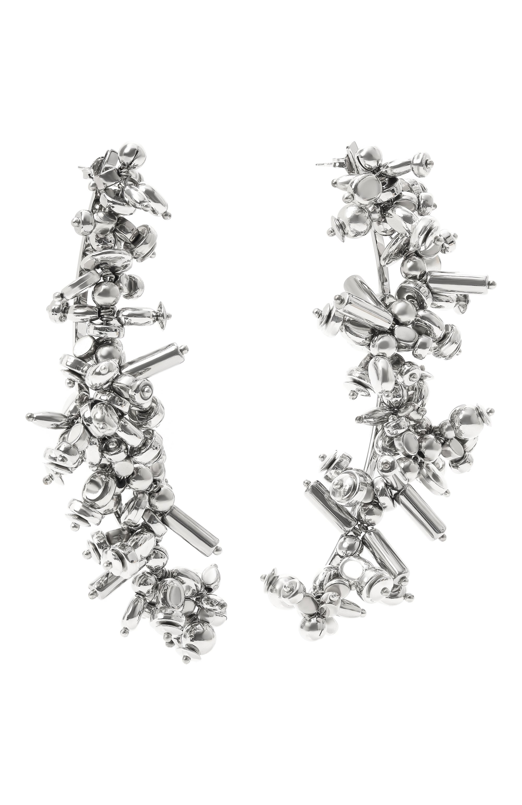 Серьги DRIES VAN NOTEN, арт. 251-018233-082, фото 3