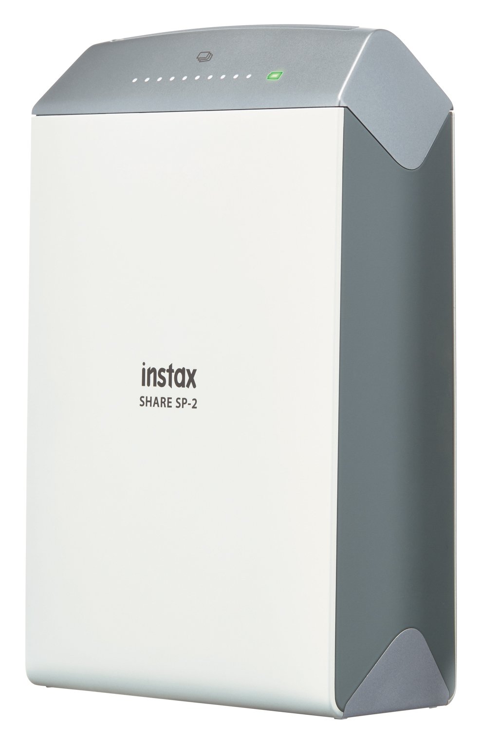 Фотопринтер fujifilm instax share sp-2 silver INSTAX, арт. 4547410327991, фото 1