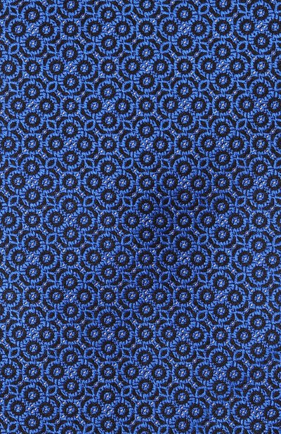 Шелковый галстук STEFANO RICCI, арт. CCXL/48104, фото 4