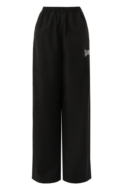 Женские брюки BALENCIAGA, арт. 809165/TPQ38