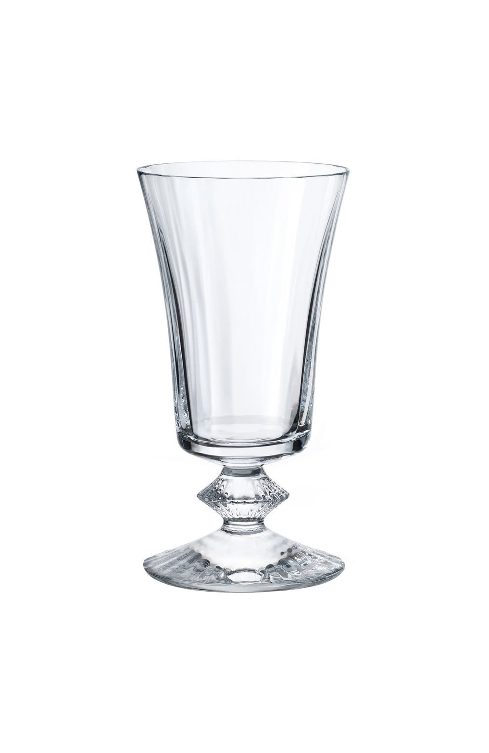 Бокал на низкой ножке mille nuits №2 BACCARAT, арт. 2 103 960, фото 1