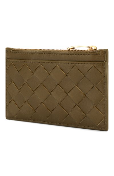 Кожаный футляр для ключей BOTTEGA VENETA, арт. 608784/VCPP3, фото 2