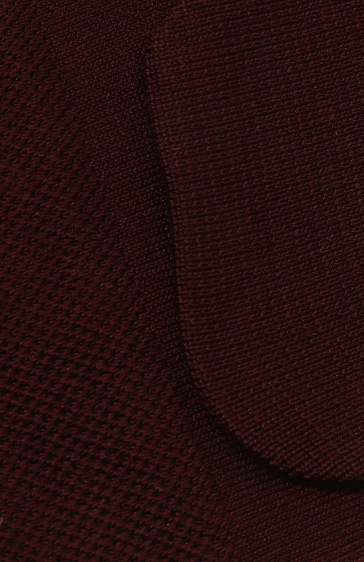 Хлопковые носки Falke 14713 Бордовый  14713 Фото 2