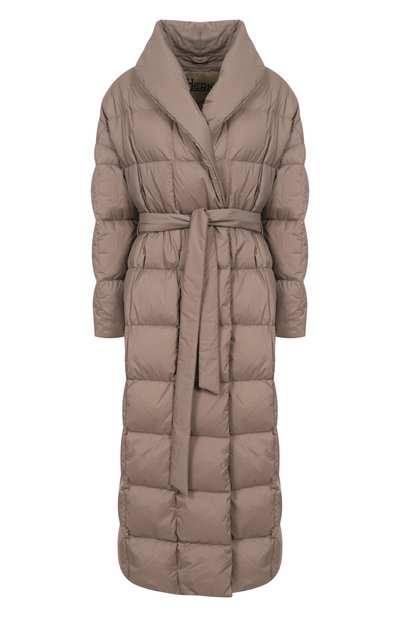 Женский пуховик HERNO, арт. PI001931D/19288