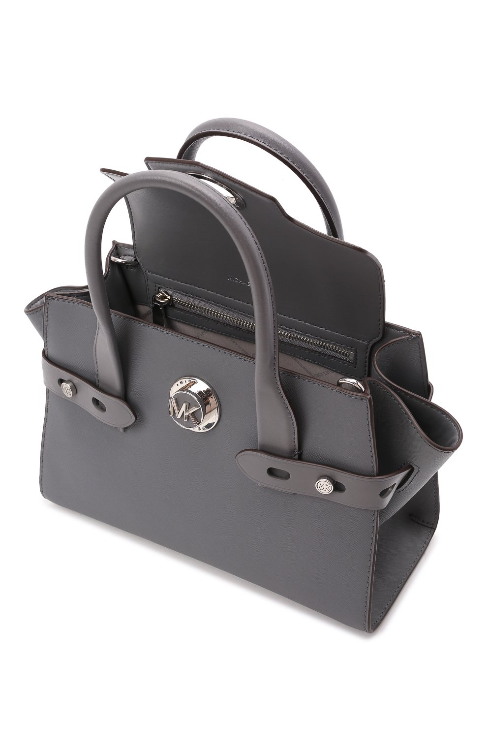Сумка carmen small MICHAEL MICHAEL KORS, арт. 30S0SNMS0L, фото 4