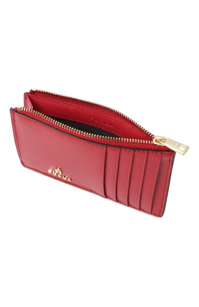 Кожаный футляр для кредитных карт FURLA, арт. WP00310/ARE000, фото 3