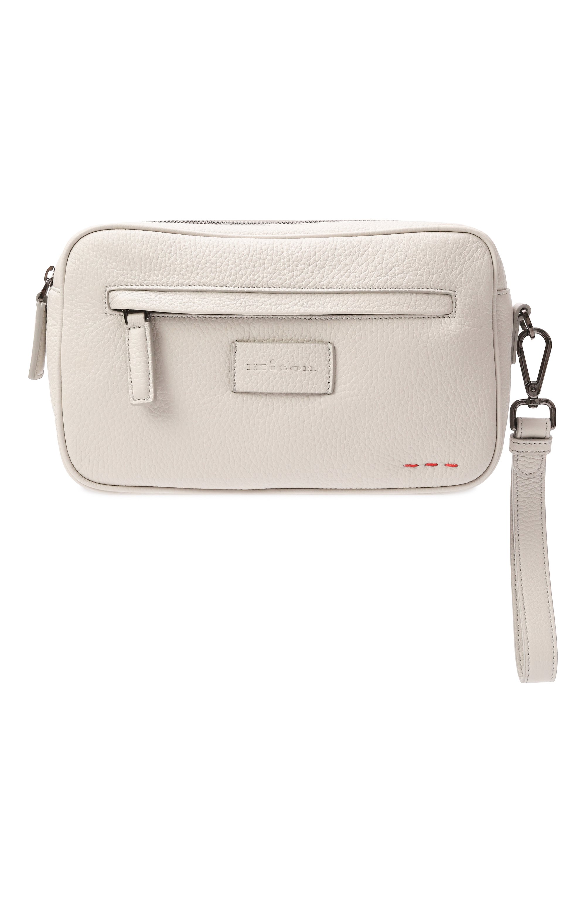 Борсетка KITON, арт. UBA0108N0122301, фото 8