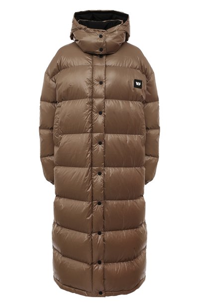 Пуховик VENERA ARAPU, арт. VNW2PLAINC, фото 1