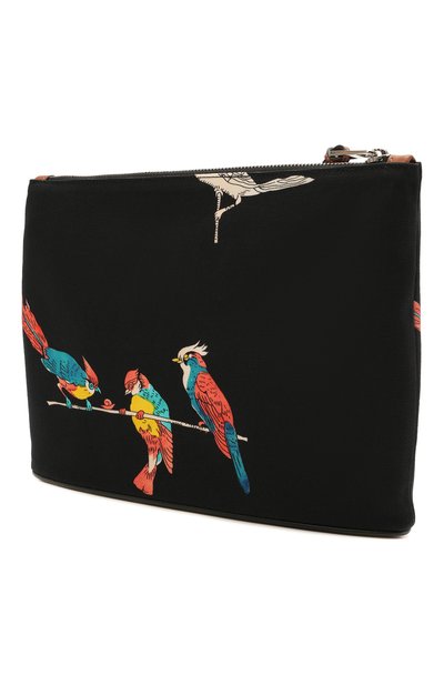 Клатч oblong loewe x paula's ibiza LOEWE, арт. C730C63X14, фото 3