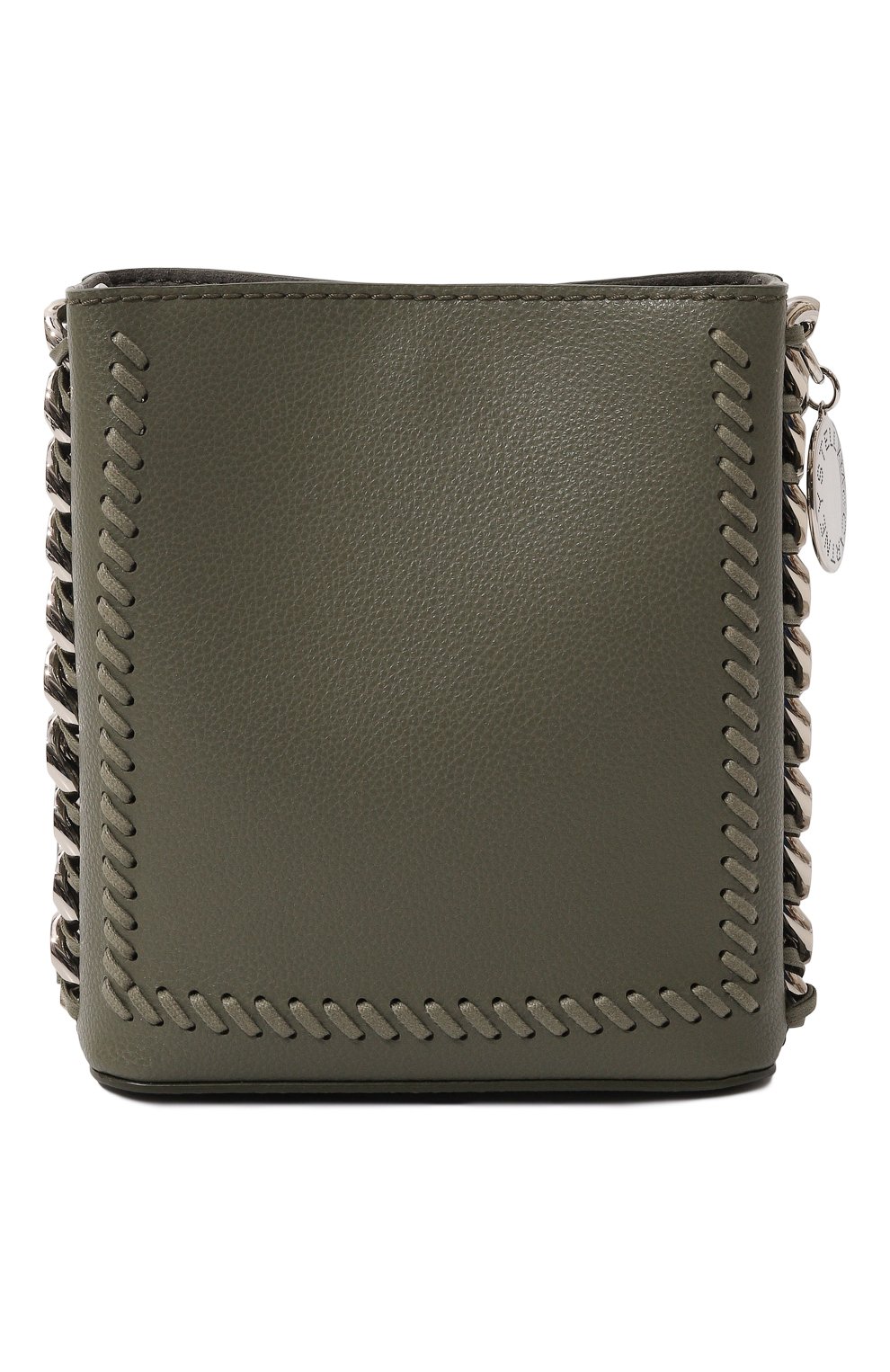 Сумка frayme mini STELLA MCCARTNEY, арт. 7B0064/WP0278, фото 1