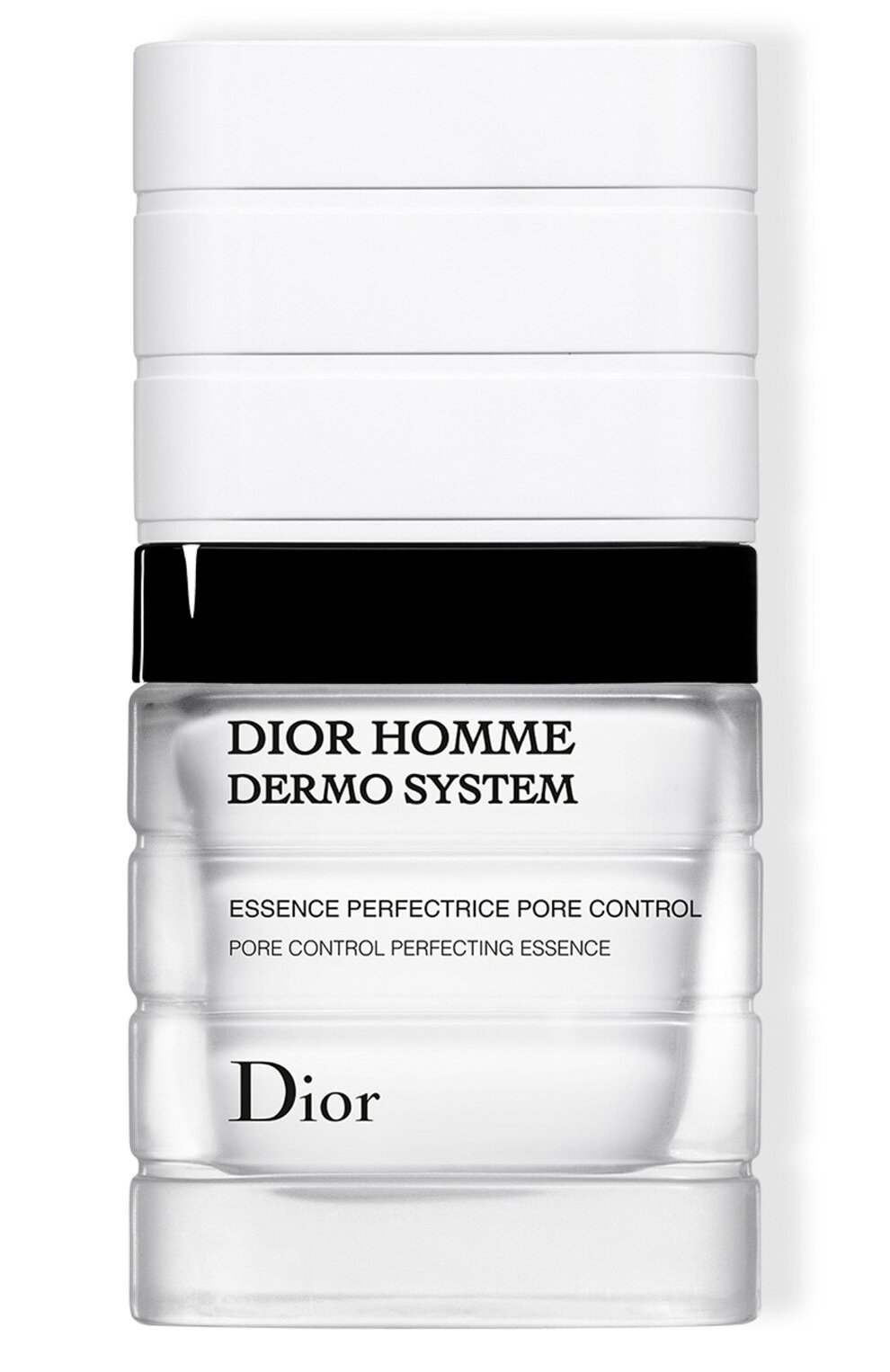 Совершенствующая эссенция для сужения пор dior homme dermo system (50ml) DIOR бесцветного цвета по цене 8600 руб., арт. F064633000, фото 1 Совершенствующая эссенция для сужения пор dior homme dermo system (50ml) DIOR, арт. F064633000, фото 1