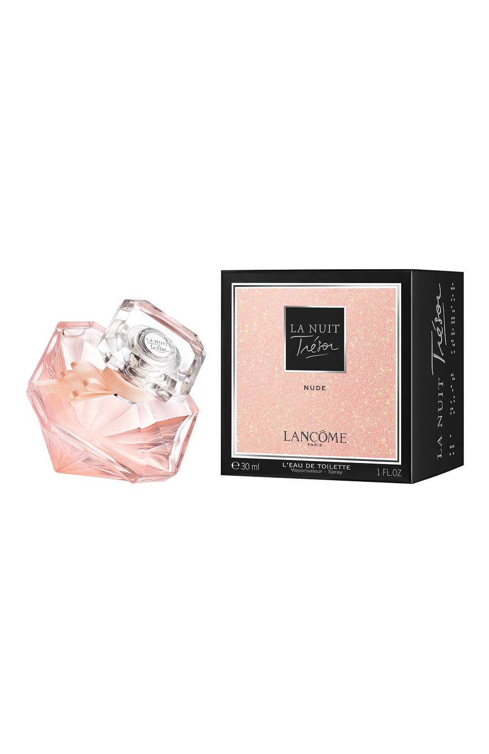 Туалетная вода la nuit tresor nude (30ml) LANCOME, арт. 3614272761742, фото 2