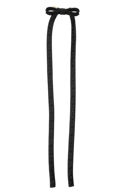 Женская бант PANFIL, арт. 0-CHRIS-BR