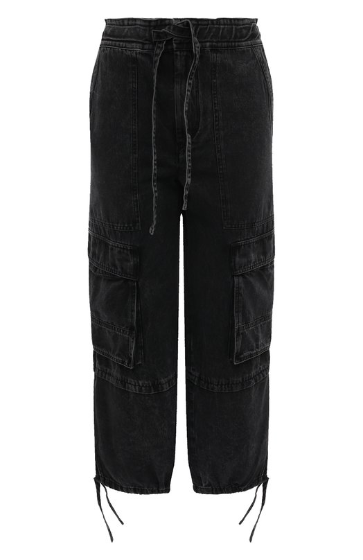 Джинсы Isabel Marant Etoile PA0278FA Серый PA0278FA