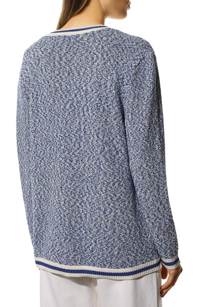 Хлопковый кардиган BOSS, арт. 50474056, фото 4