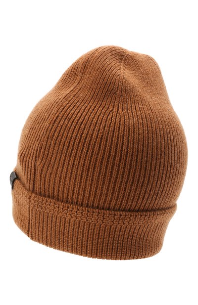 Кашемировая шапка TOM FORD, арт. BZK8H/TFK800, фото 2