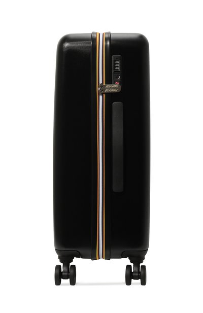 Чемодан medium K-WAY, арт. K11417W, фото 3