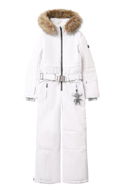 Утепленный комбинезон POIVRE BLANC, арт. W24-1031-JRGL