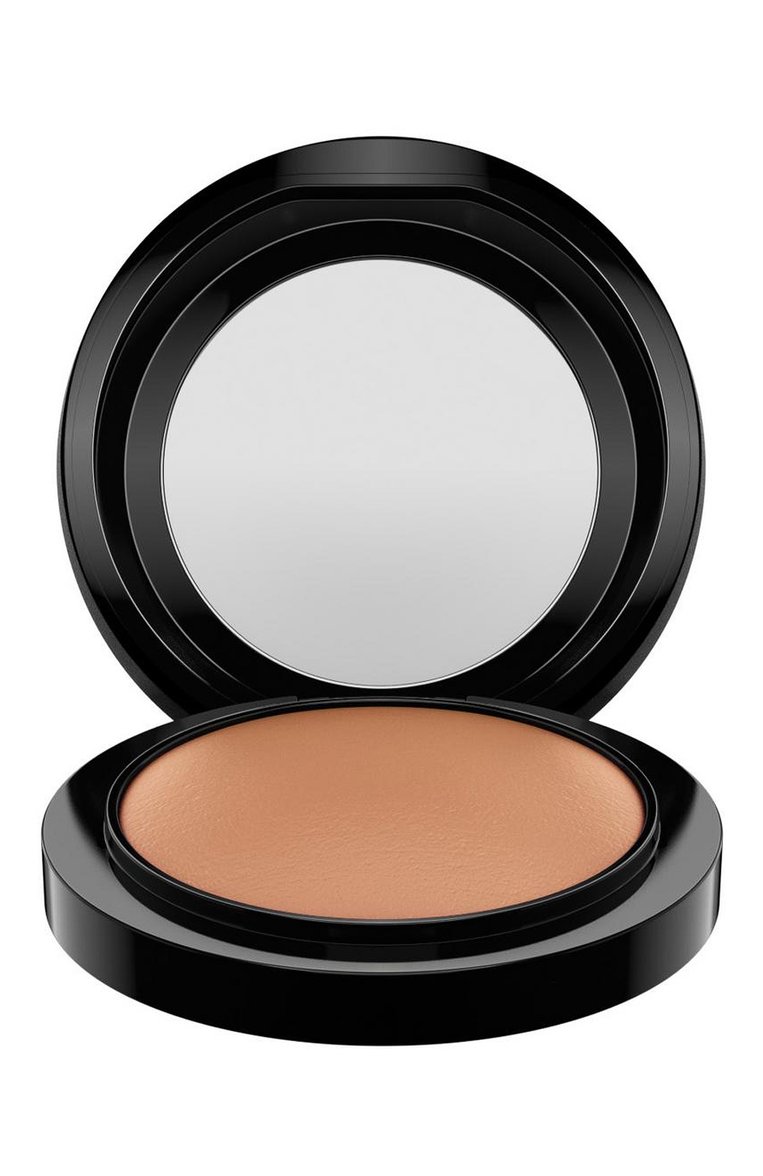 Минеральная пудра mineralize skinfinish natural, dark deep (10g) MAC  цвета, арт. MT7E-14 | Фото 2 (Нос: Не проставлено; Региональные ограничения белый список (Axapta Mercury): Не проставлено; Финишное покрытие: Матовый)