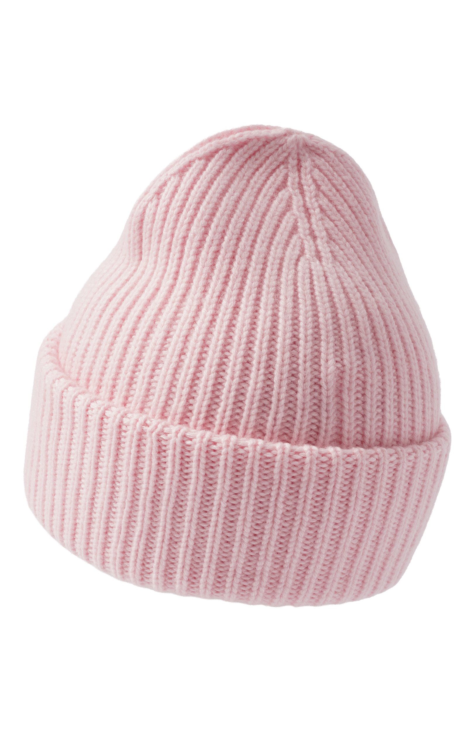 Шапка из шерсти и вискозы MC2 SAINT BARTH, арт. BRR0001-02285M/BERRY JR, фото 2