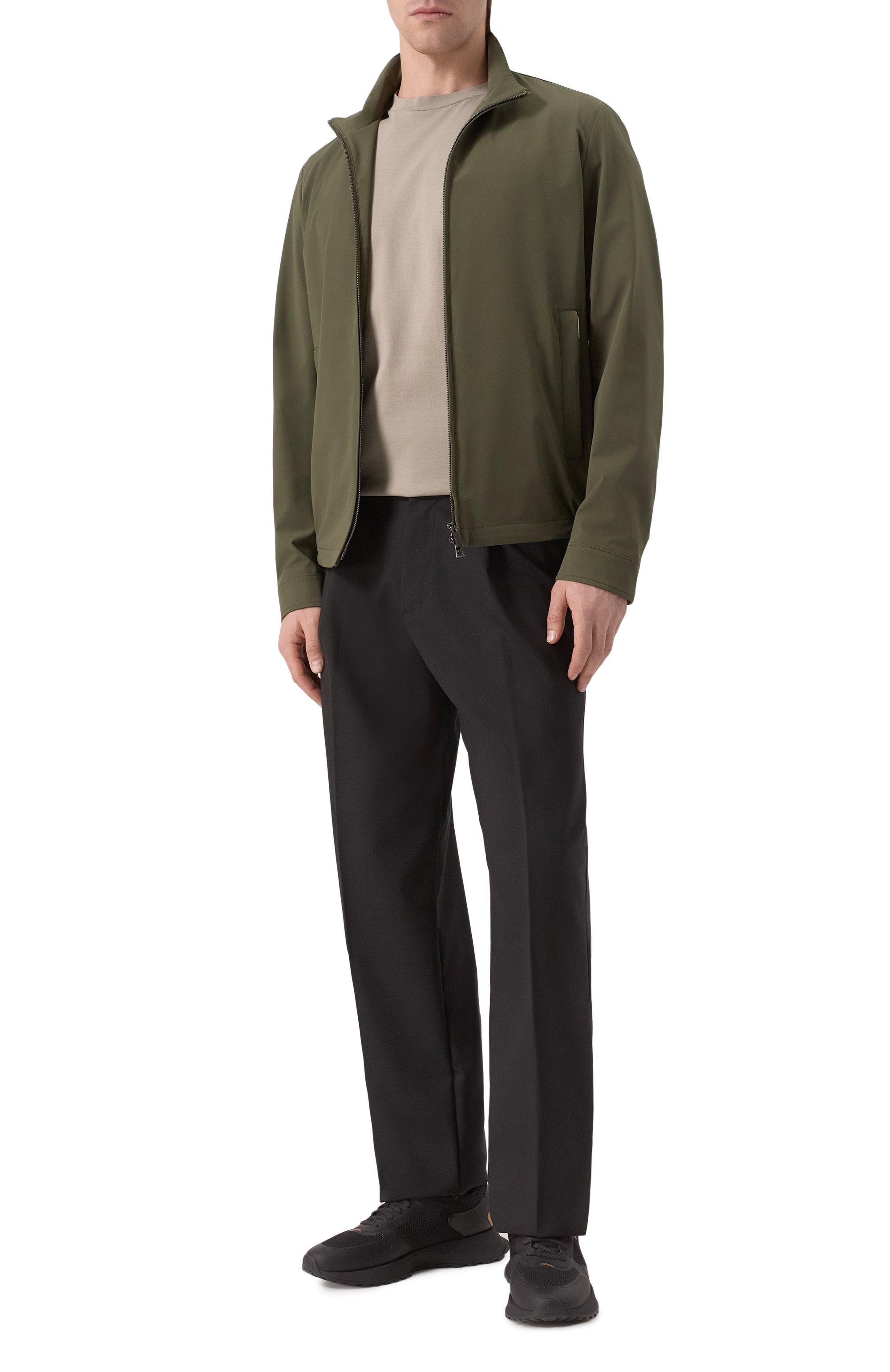 Брюки PAUL&SHARK, арт. 25414080, фото 2