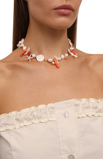 Колье BLUEJAY, арт. BJ-CR, фото 2