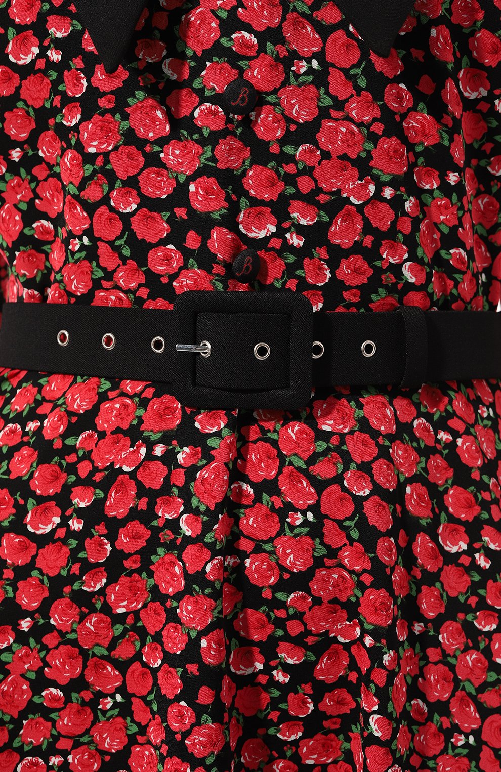 Платье из вискозы BOTROIS, арт. SKU00000038, фото 5