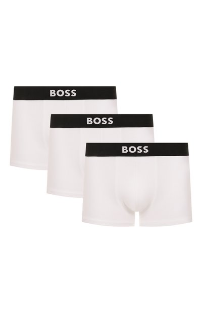 Мужские комплект из трех боксеров BOSS, арт. 50544263
