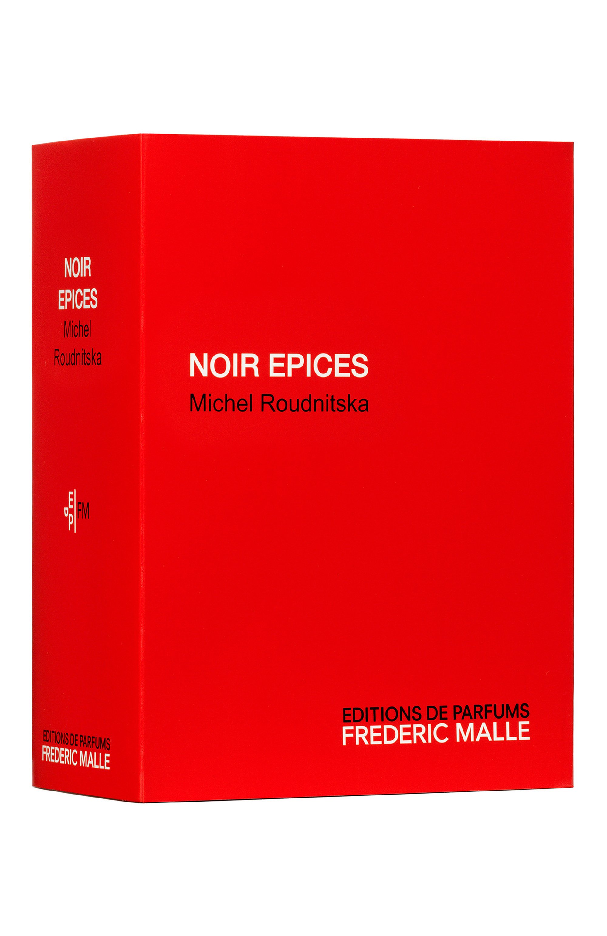 Парфюмерная вода noir epices (100ml) FREDERIC MALLE, арт. 3700135012691, фото 2