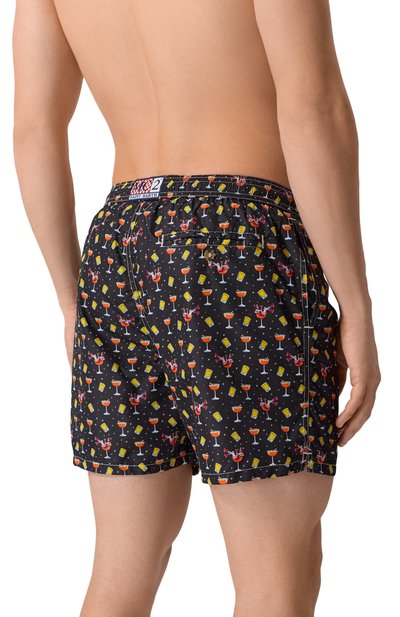 Плавки-шорты MC2 SAINT BARTH, арт. LIG0003-00527I/LIGHTING MICR0 FANTASY, фото 3