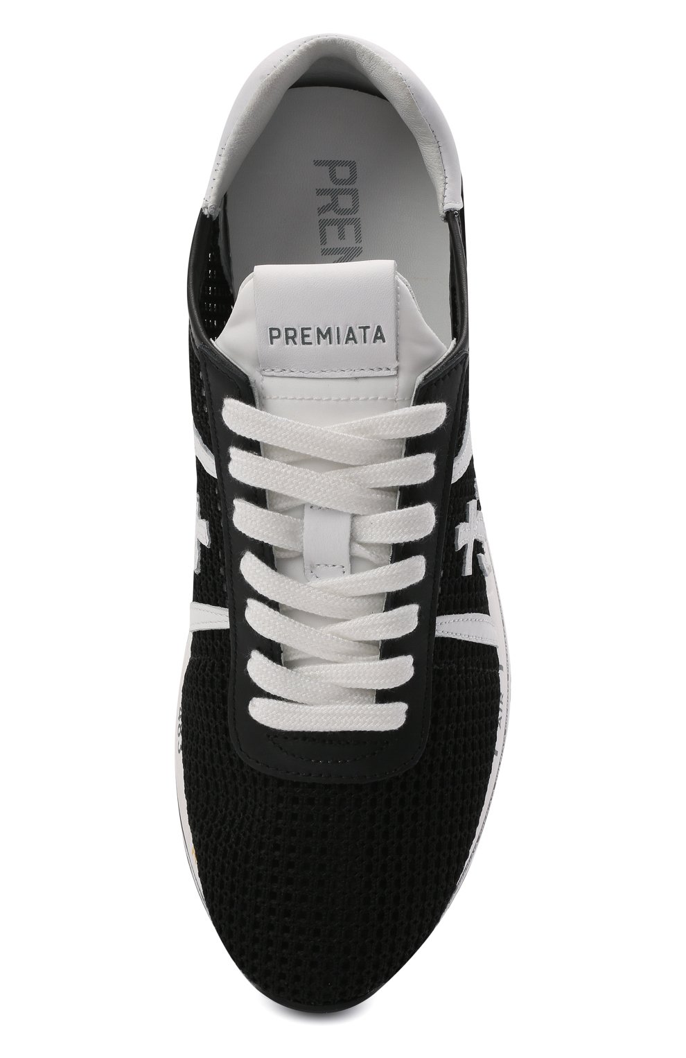 Комбинированные кроссовки beth PREMIATA, арт. BETH/VAR5223, фото 5