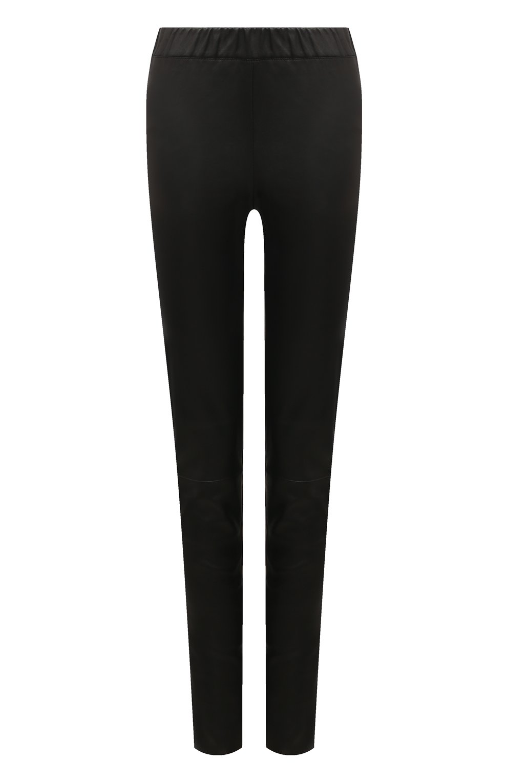 Кожаные брюки FREEAGE, арт. DA23.PT112.0000.900, фото 1