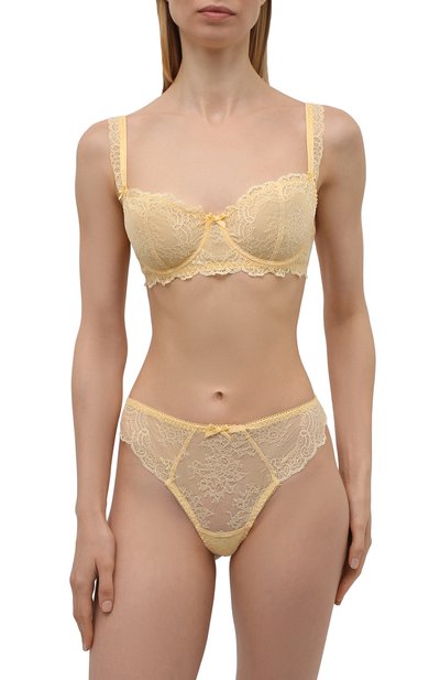 Бюстгальтер с мягкой чашкой AUBADE, арт. OG14-6, фото 2