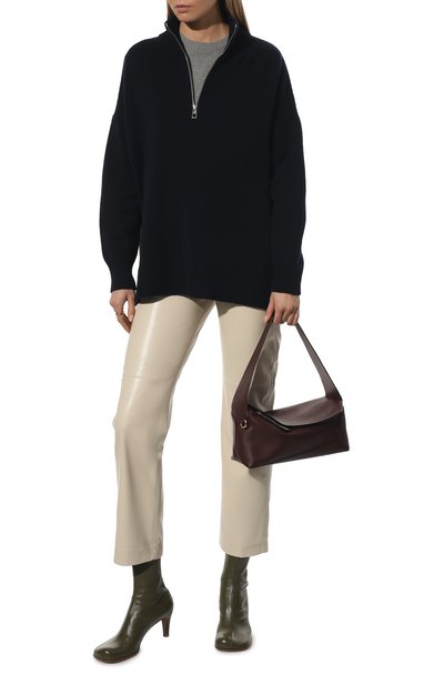 Сумка puzzle hobo LOEWE, арт. A510J67X01, фото 3