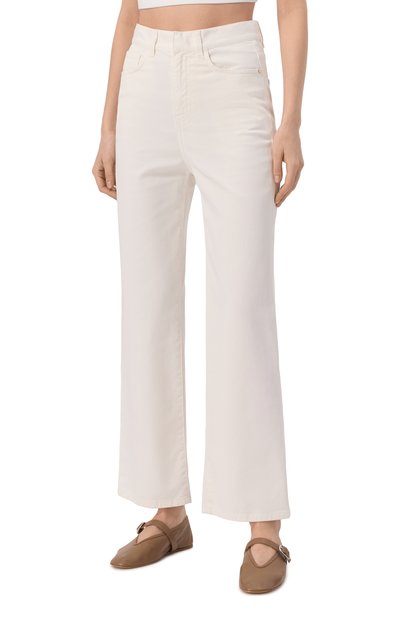 Джинсы LORENA ANTONIAZZI, арт. E2540PA89A/9695, фото 3