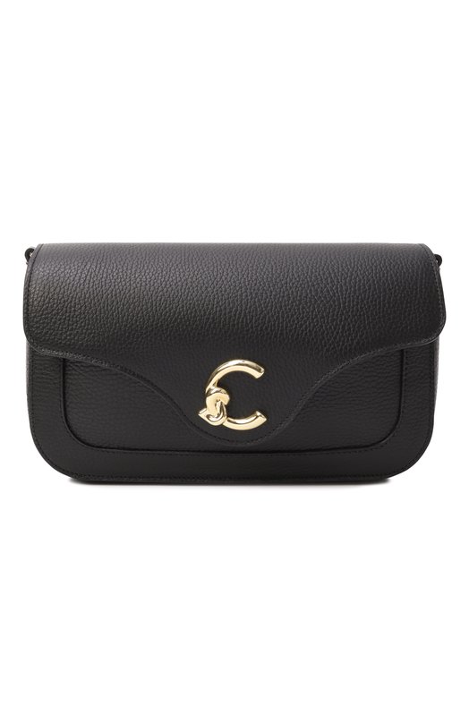 Сумка C-Me medium Coccinelle E1 SSL 12 03 01 Чёрный E1 SSL 12 03 01