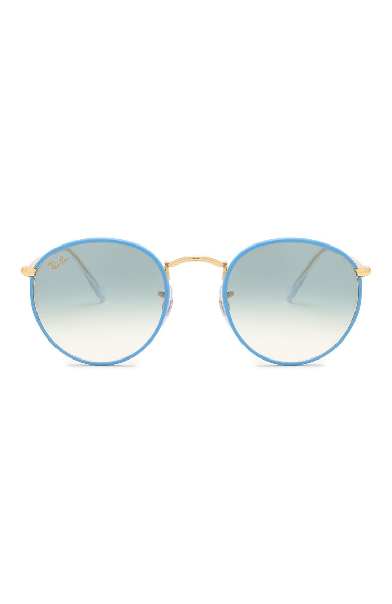 Солнцезащитные очки RAY-BAN, арт. 3447JM-91963F, фото 1