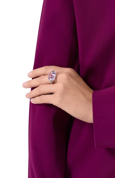 Женское кольцо CRYSTALLINE JEWELLERY, арт. 604W