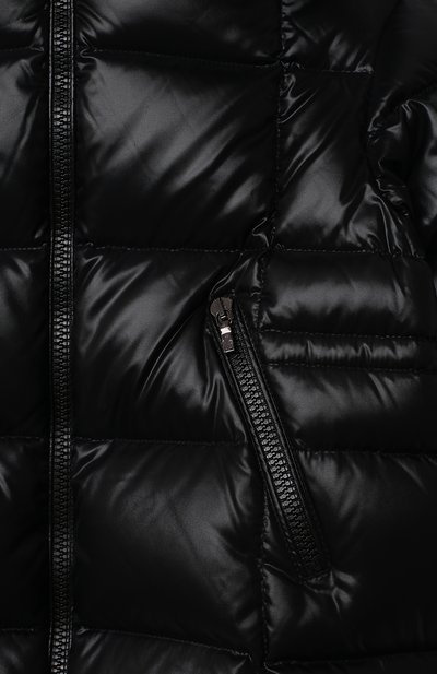 Пуховик MONCLER, арт. F2-954-1C504-12-68950/4-6A, фото 3