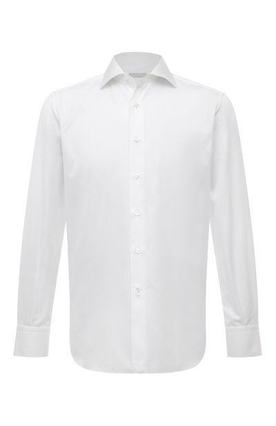 Мужская хлопковая сорочка STEFANO RICCI, арт. MC000540/A504