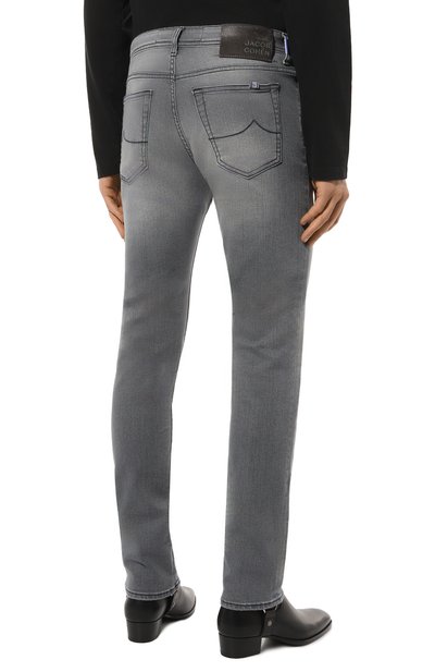 Джинсы bard JACOB COHEN, арт. U Q E04 30 S 3618, фото 4