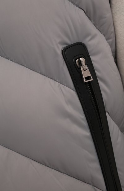 Комбинированный жилет TOM FORD, арт. BY291/TFJ235, фото 5