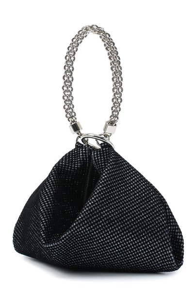 Сумка callie JIMMY CHOO, арт. CALLIE/GVE, фото 3