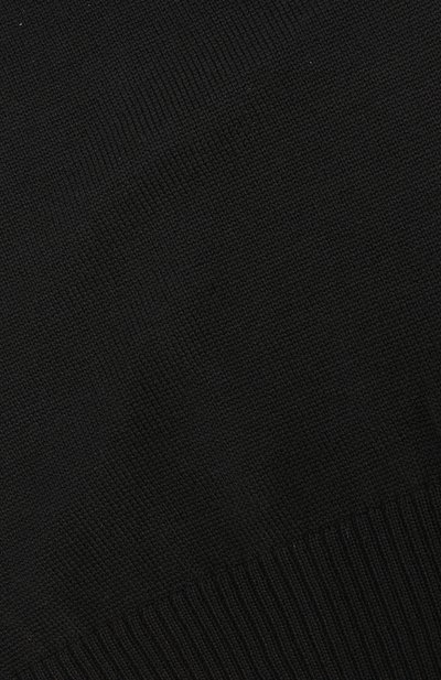 Шерстяная шапка RICK OWENS, арт. RU19F4493/M, фото 3